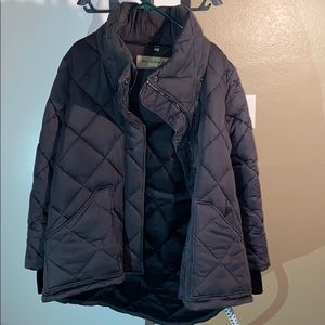 Burberry coat good condition has been used